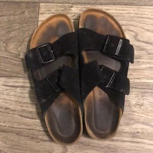 Birkenstock’s Black
